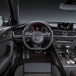 Noch einen Tick schneller: Audi RS 6/RS 7 performance 7 der-Autotester