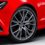 Noch einen Tick schneller: Audi RS 6/RS 7 performance 3 der-Autotester