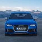 Noch einen Tick schneller: Audi RS 6/RS 7 performance 10 der-Autotester