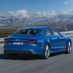 Noch einen Tick schneller: Audi RS 6/RS 7 performance 11 der-Autotester