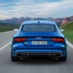 Noch einen Tick schneller: Audi RS 6/RS 7 performance 13 der-Autotester