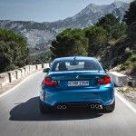 Zum ersten mal: Das neue BMW M2 Coupé 9 der-Autotester