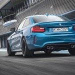 Zum ersten mal: Das neue BMW M2 Coupé 5 der-Autotester
