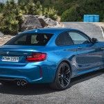 Zum ersten mal: Das neue BMW M2 Coupé 4 der-Autotester