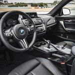 Zum ersten mal: Das neue BMW M2 Coupé 20 der-Autotester