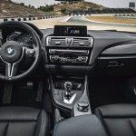 Zum ersten mal: Das neue BMW M2 Coupé 23 der-Autotester