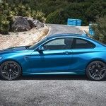 Zum ersten mal: Das neue BMW M2 Coupé 10 der-Autotester
