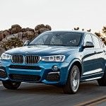Zuwachs in der M-Familie: BMW X4 M40i 1 der-Autotester