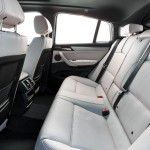 Zuwachs in der M-Familie: BMW X4 M40i 17 der-Autotester