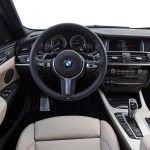 Zuwachs in der M-Familie: BMW X4 M40i 14 der-Autotester
