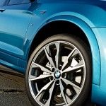 Zuwachs in der M-Familie: BMW X4 M40i 11 der-Autotester