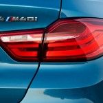 Zuwachs in der M-Familie: BMW X4 M40i 9 der-Autotester