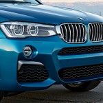 Zuwachs in der M-Familie: BMW X4 M40i 2 der-Autotester