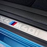 Zuwachs in der M-Familie: BMW X4 M40i 13 der-Autotester