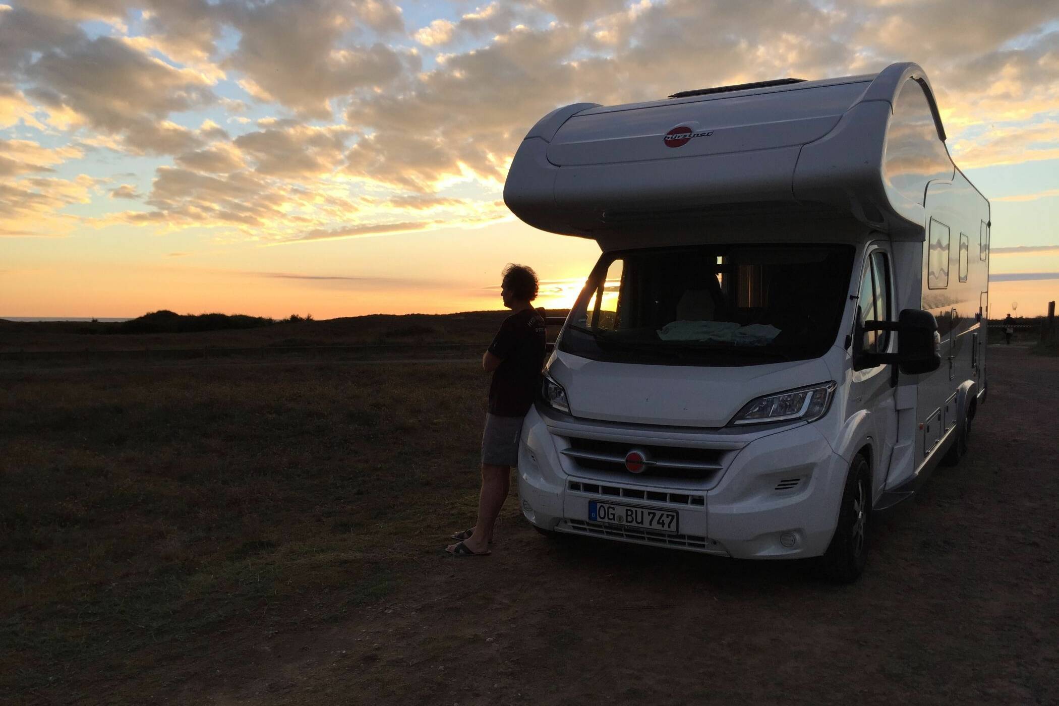 Campingurlaub 2020: Die Ungeduld wächst 5 Campingurlaub 2020: Die Ungeduld wächst