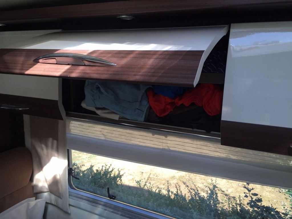 Arglos mit dem Argos auf Reisen 9 der-Autotester
