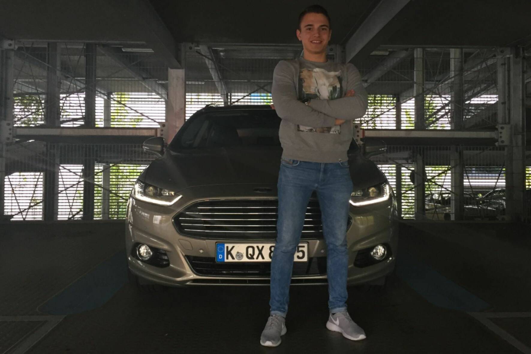 Der Ford Mondeo – Stattlicher Kombi mit günstigem Preis-/Leistungsverhältnis 5 der-Autotester