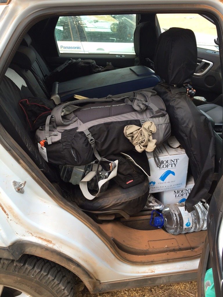 Vierter Tag - #LET2015 - Von der Tesbury Cattle Farm nach Lajamanu 12 der-Autotester