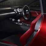 Tokyo 2015: Enthüllung der Studie Mazda RX-Vision 4 der-Autotester