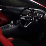 Tokyo 2015: Enthüllung der Studie Mazda RX-Vision 5 der-Autotester