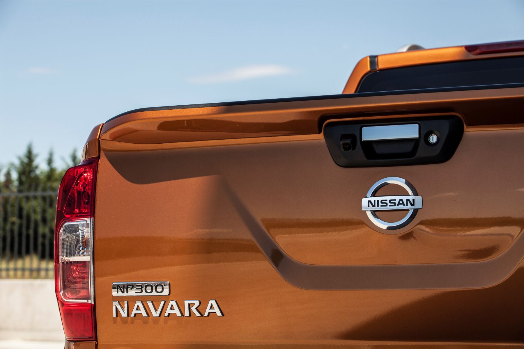 Die Produktion des neuen Nissan NP300 Navara kann beginnen 12 der-Autotester