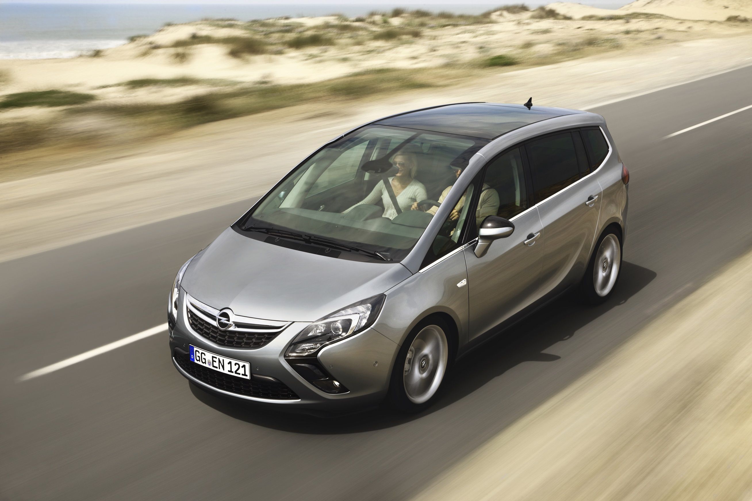 Opel weist Behauptungen der Deutschen Umwelthilfe zurück 3 der-Autotester