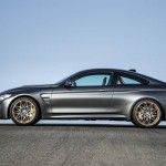 Die erste Sonderserie der Baureihe M3/M4 - BMW M4 GTS 1 der-Autotester
