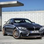 Die erste Sonderserie der Baureihe M3/M4 - BMW M4 GTS 2 der-Autotester