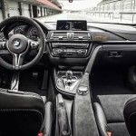 Die erste Sonderserie der Baureihe M3/M4 - BMW M4 GTS 3 der-Autotester