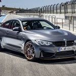 Die erste Sonderserie der Baureihe M3/M4 - BMW M4 GTS 6 der-Autotester