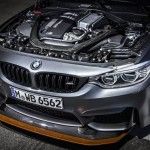 Die erste Sonderserie der Baureihe M3/M4 - BMW M4 GTS 5 der-Autotester