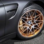 Die erste Sonderserie der Baureihe M3/M4 - BMW M4 GTS 4 der-Autotester