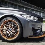 Die erste Sonderserie der Baureihe M3/M4 - BMW M4 GTS 7 der-Autotester