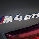 Die erste Sonderserie der Baureihe M3/M4 - BMW M4 GTS 8 der-Autotester