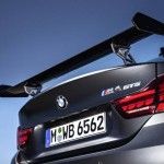 Die erste Sonderserie der Baureihe M3/M4 - BMW M4 GTS 12 der-Autotester