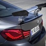Die erste Sonderserie der Baureihe M3/M4 - BMW M4 GTS 11 der-Autotester