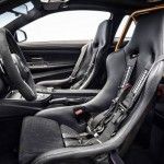 Die erste Sonderserie der Baureihe M3/M4 - BMW M4 GTS 10 der-Autotester