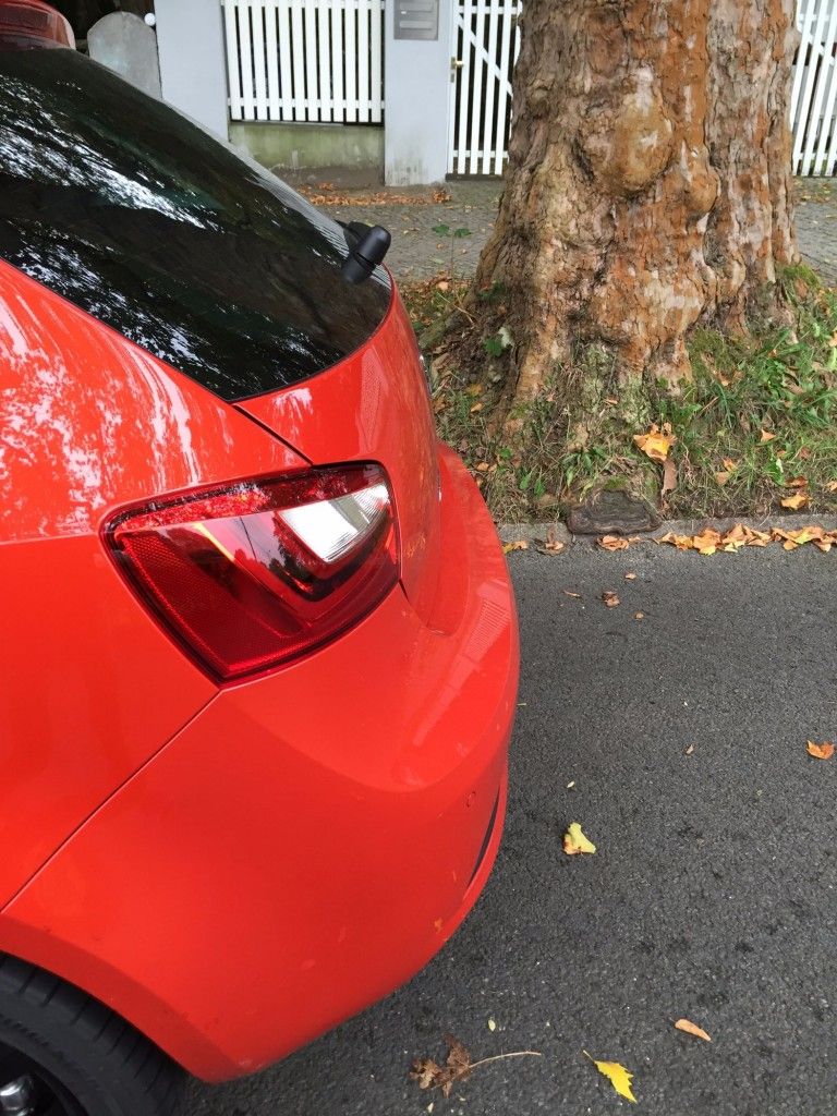 Seat Ibiza - Spanisch für Fortgeschrittene 6 der-Autotester