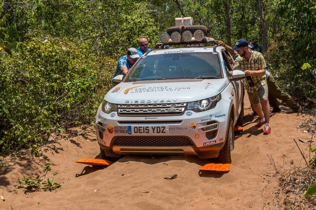 Australien-Tour 2015: Offroad-Amateure bewähren sich im Outback 2 ampnet_photo_20151026_107693 (1)