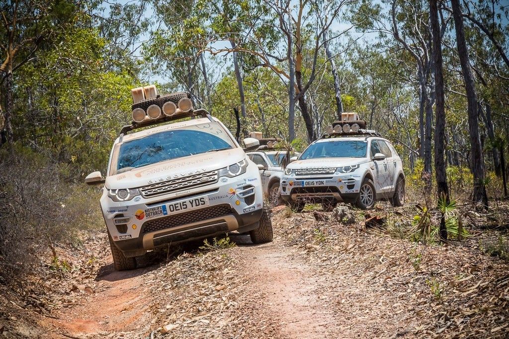 Australien-Tour 2015: Offroad-Amateure bewähren sich im Outback 3 ampnet_photo_20151026_107696