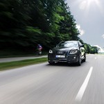 ABT kitzelt 39 PS mehr aus dem Audi SQ5 1 der-Autotester
