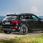 ABT kitzelt 39 PS mehr aus dem Audi SQ5 3 der-Autotester