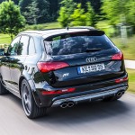 ABT kitzelt 39 PS mehr aus dem Audi SQ5 2 der-Autotester