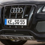ABT kitzelt 39 PS mehr aus dem Audi SQ5 4 der-Autotester