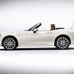 Los Angeles: Weltpremiere des Fiat 124 Spider 1 der-Autotester