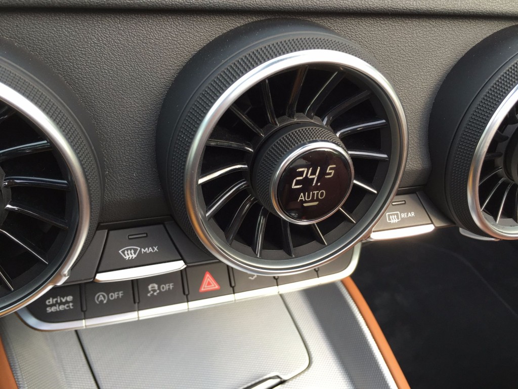 Audi TT Roadster - Klassiker neu aufgelegt 5 der-Autotester