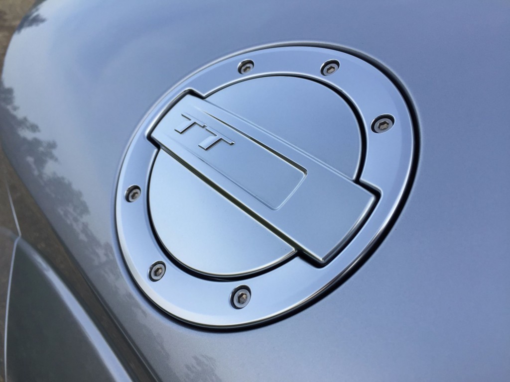 Audi TT Roadster - Klassiker neu aufgelegt 19 der-Autotester