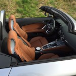 Audi TT Roadster - Klassiker neu aufgelegt 7 der-Autotester