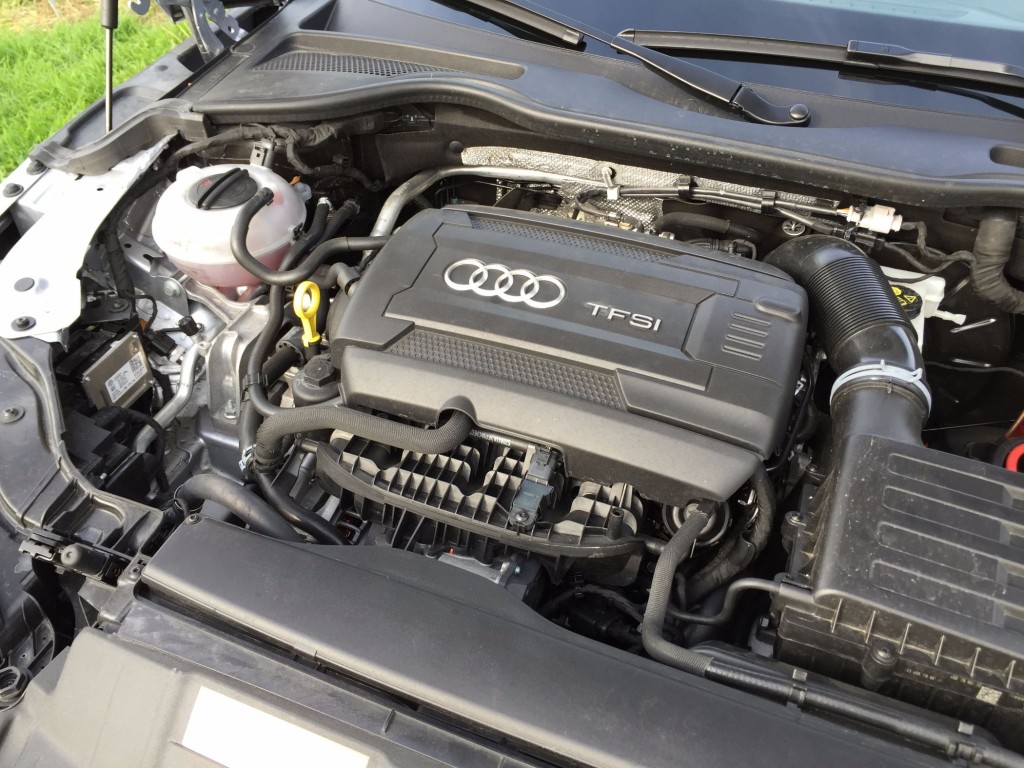 Audi TT Roadster - Klassiker neu aufgelegt 14 der-Autotester