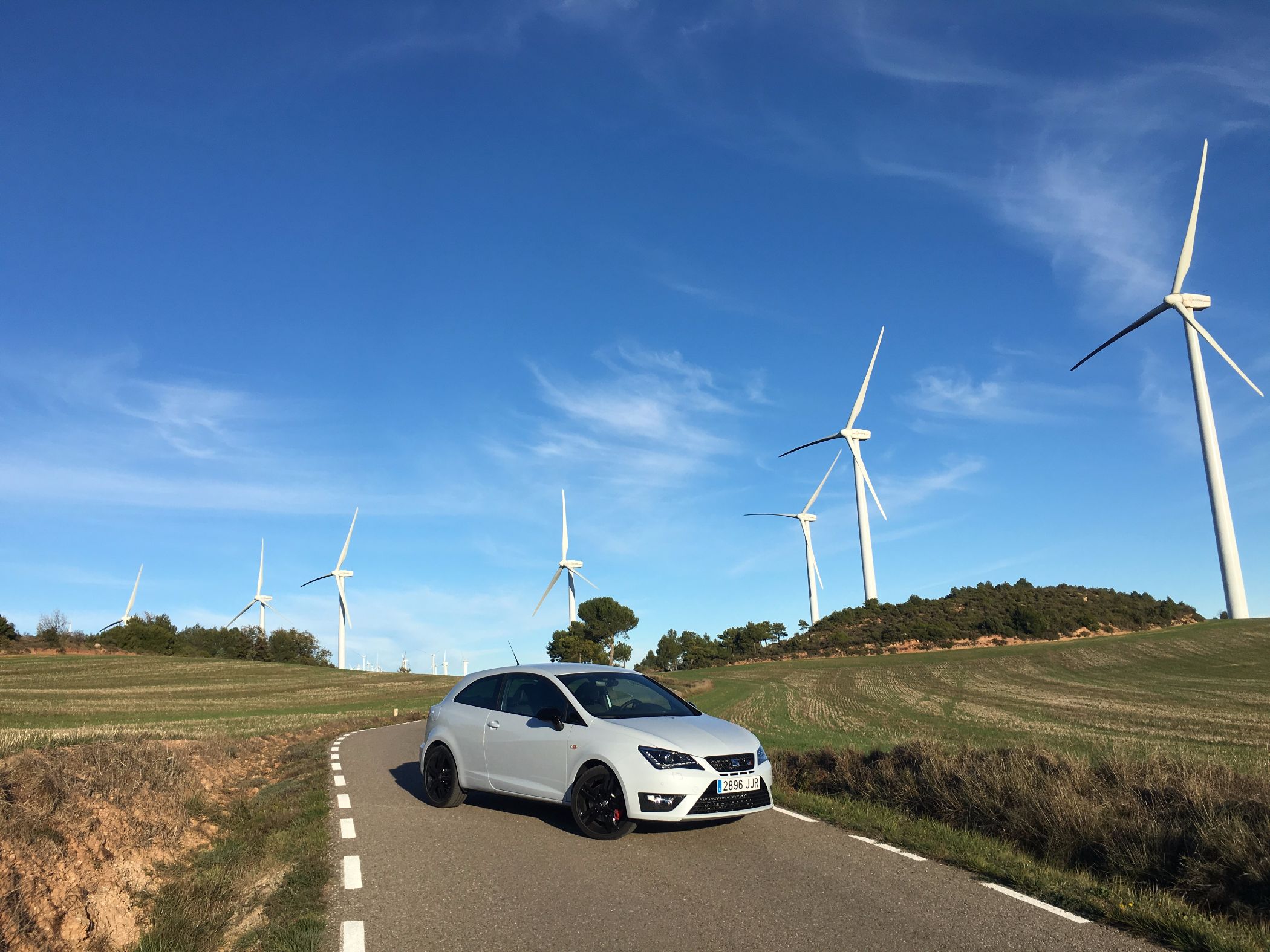 Seat Ibiza Cupra - Adrenalin für den Alltag 13 der-Autotester